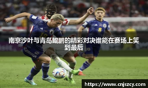 南京沙叶与青岛鲲鹏的精彩对决谁能在赛场上笑到最后